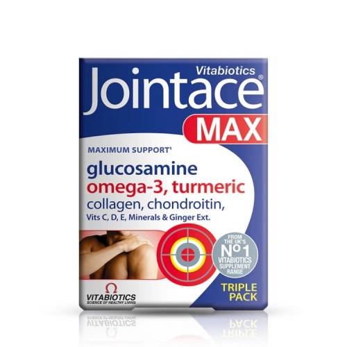 VIT JOINTACE MAX 56TABS 